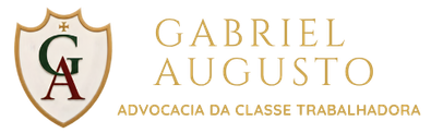 Advogado Gabriel Augusto