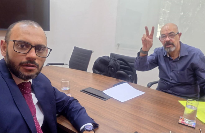 Como saber se tenho direito a entrar com uma ação trabalhista